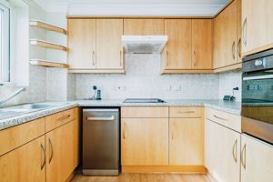 KITCHEN- click for photo gallery